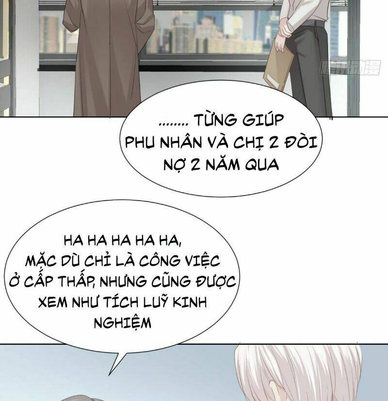 Điều Giáo Gấu Bắc Cực: Chapter 52