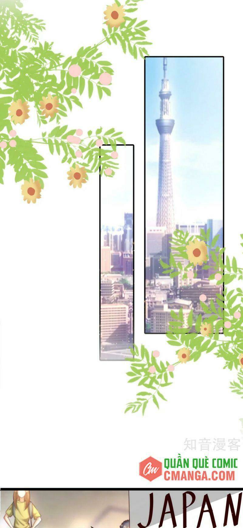 Tối Cường Vận Đào Hoa: Chapter 186