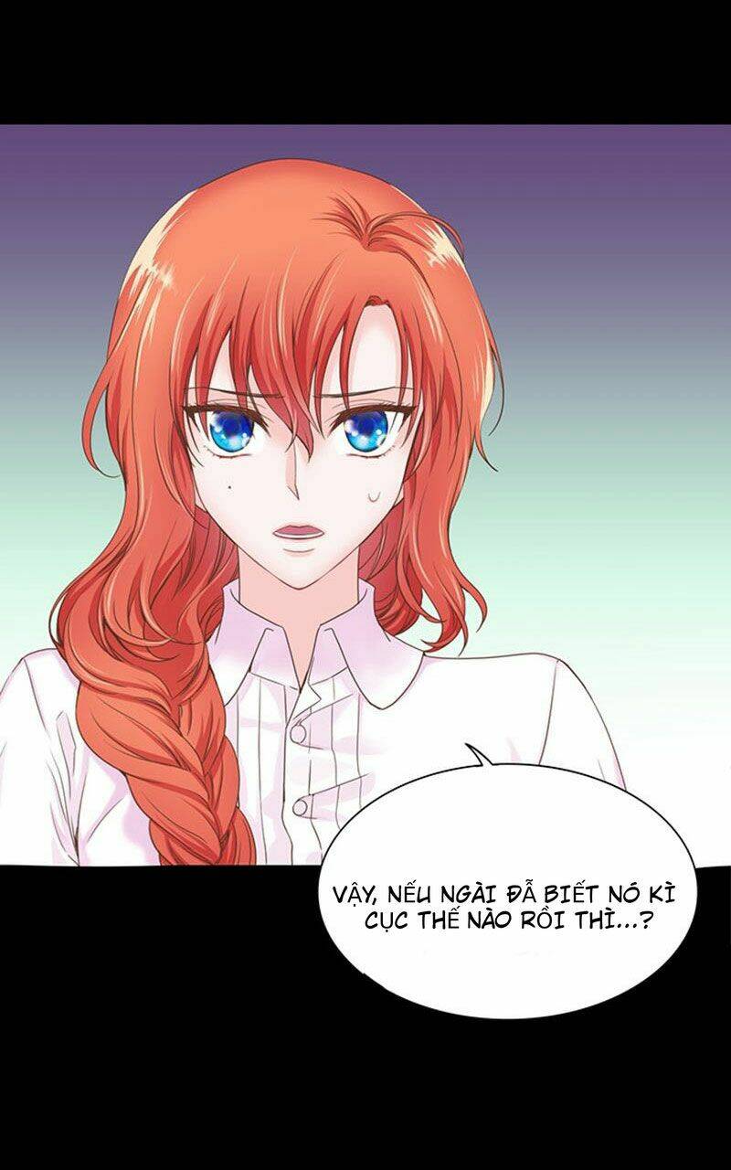 Nhân Vật Phản Diện Yêu Cầu Tôi Yêu Chàng: Chapter 2