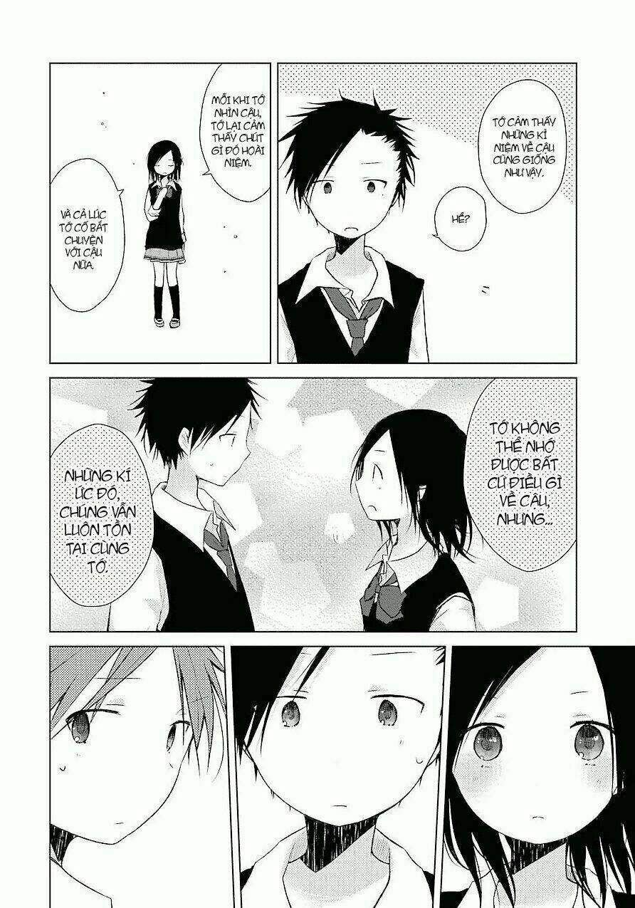 One Week Friends Dst: Chapter 23