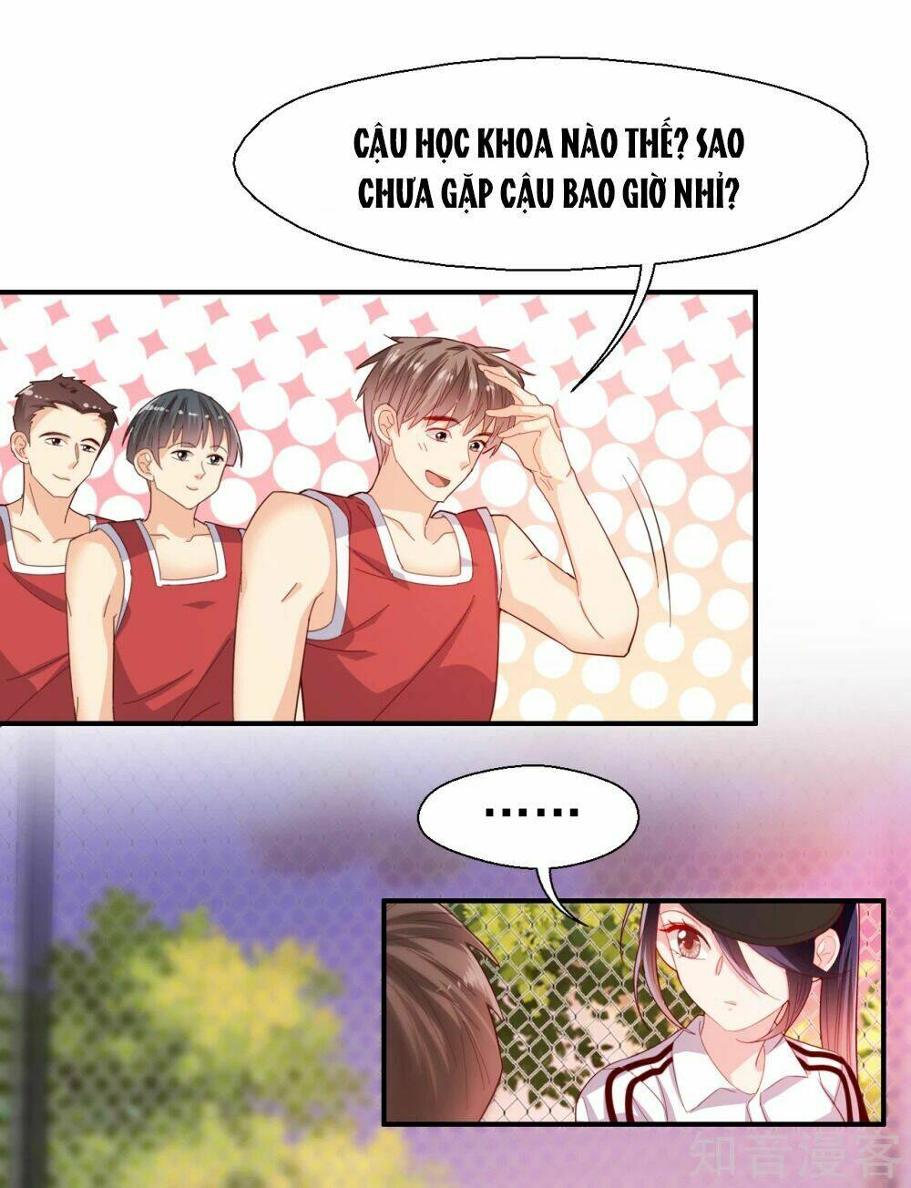 Sau Này Vẫn Cứ Thích Anh: Chapter 33