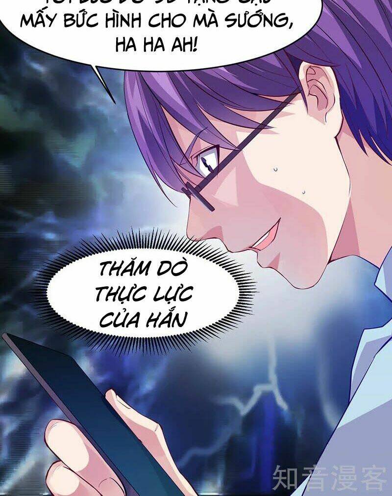 Dị Năng Thiếu Niên Vương: Chapter 28