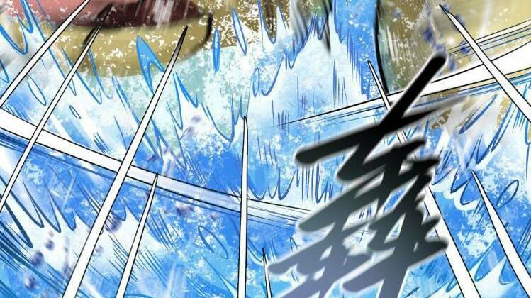 Thế Giới Xa Lạ: Chapter 44