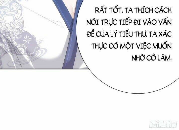 Bí Mật Của Dạ Tộc: Chapter 3.1