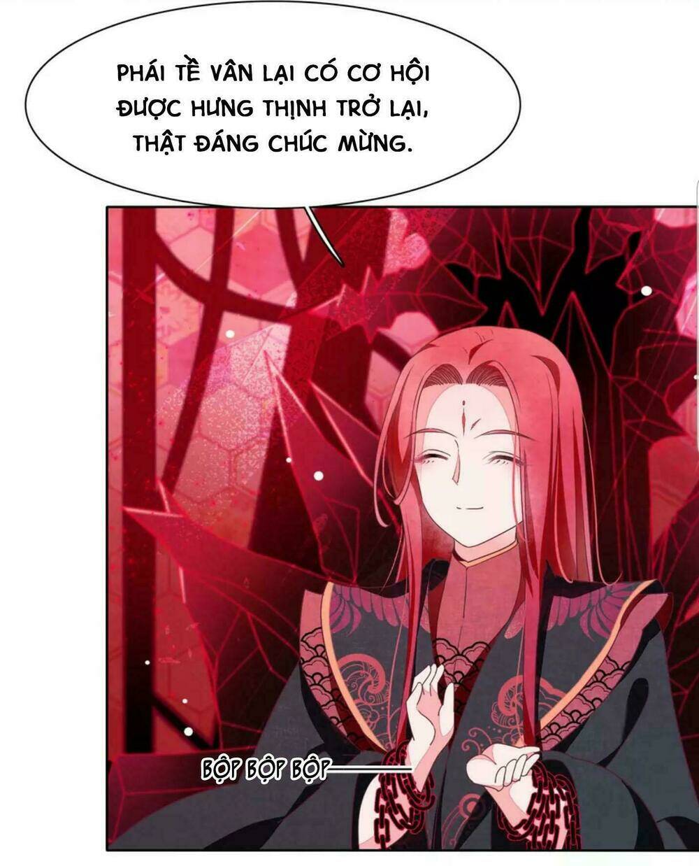 Xuyên Về Cổ Đại Làm Quốc Bảo: Chapter 24