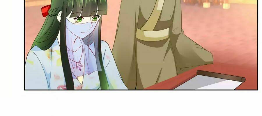 Trù Nương Hoàng Hậu: Chapter 55
