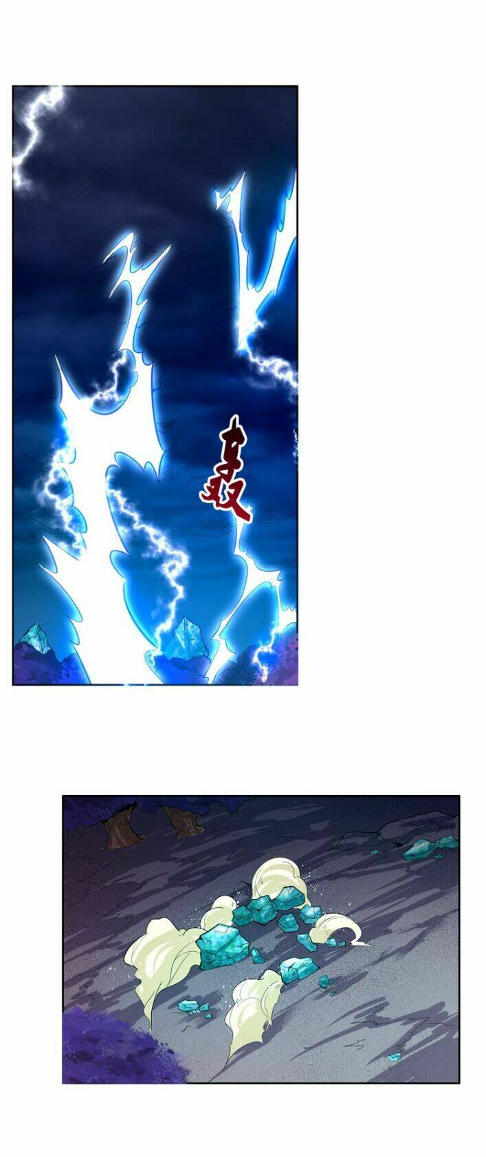 Ngự Thiên Thần Đế: Chapter 10.2