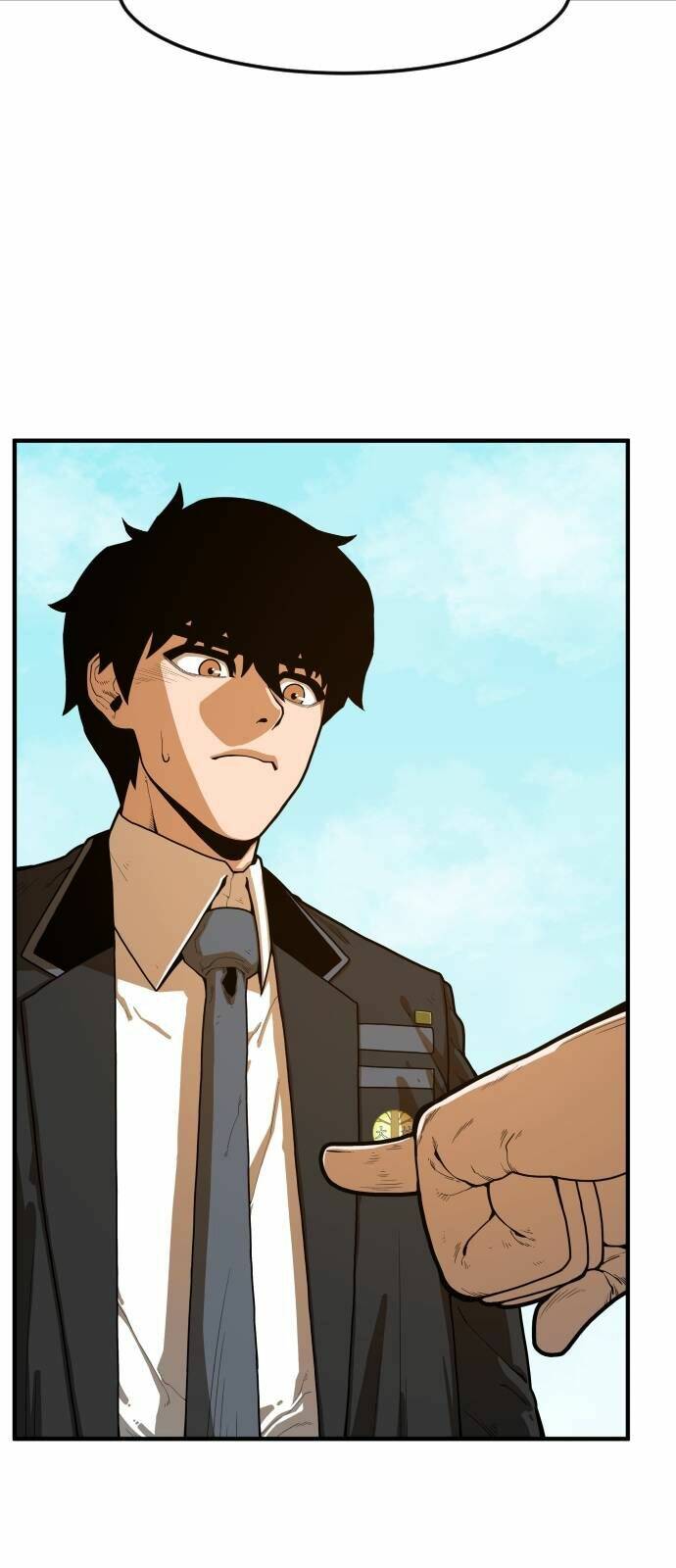 Chinh Phạt Học Đường: Chapter 3