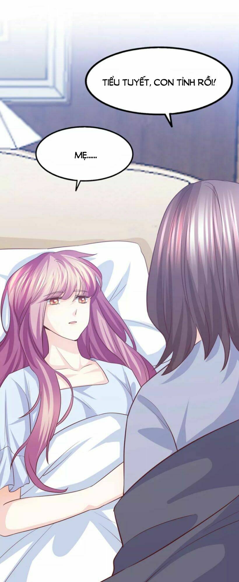 Ta Và Nam Thần Cởi Áo Ngủ Rồi: Chapter 47