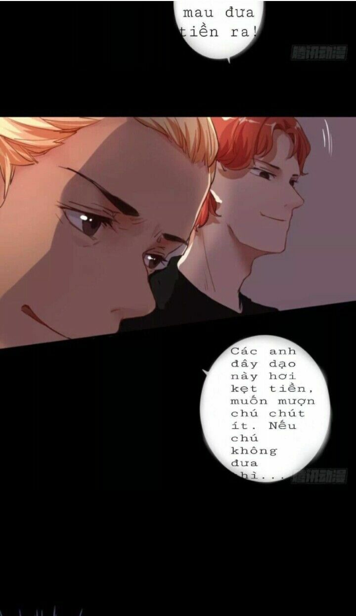 Thì Thầm: Chapter 2