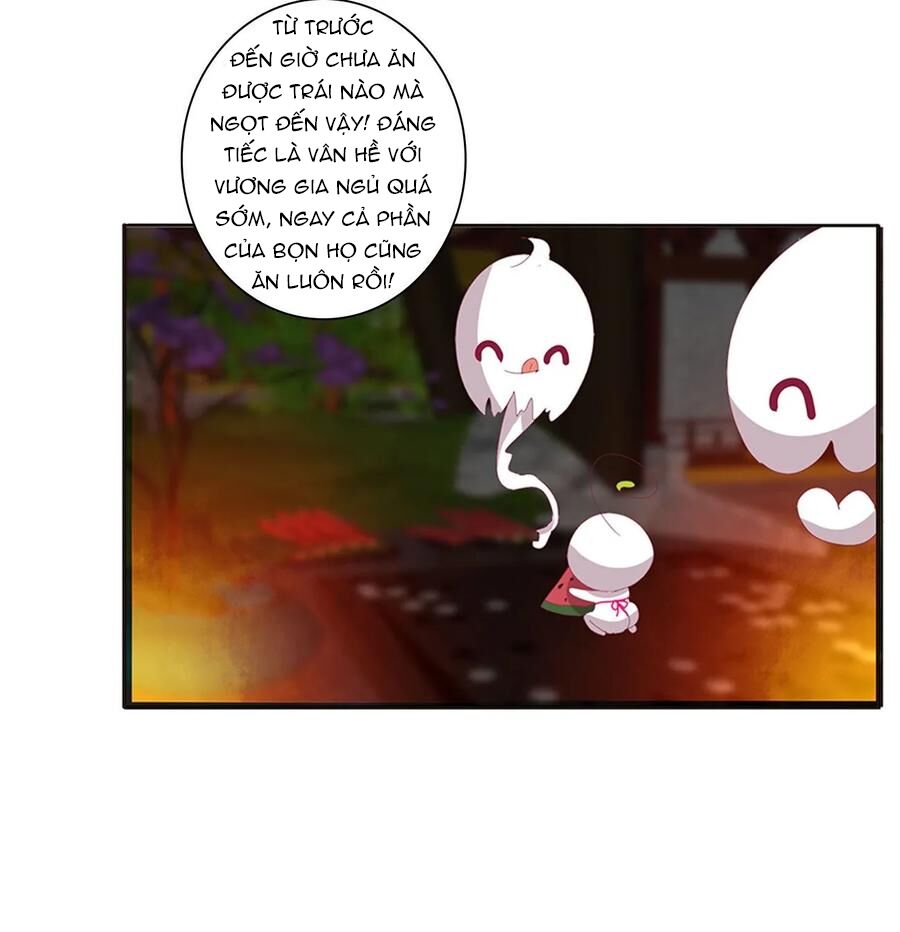 Thông Linh Phi: Chapter 599