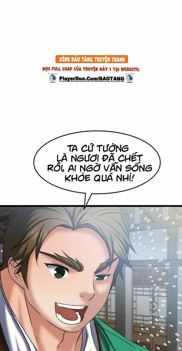 Lôi Thần Chuyển Sinh: Chapter 14