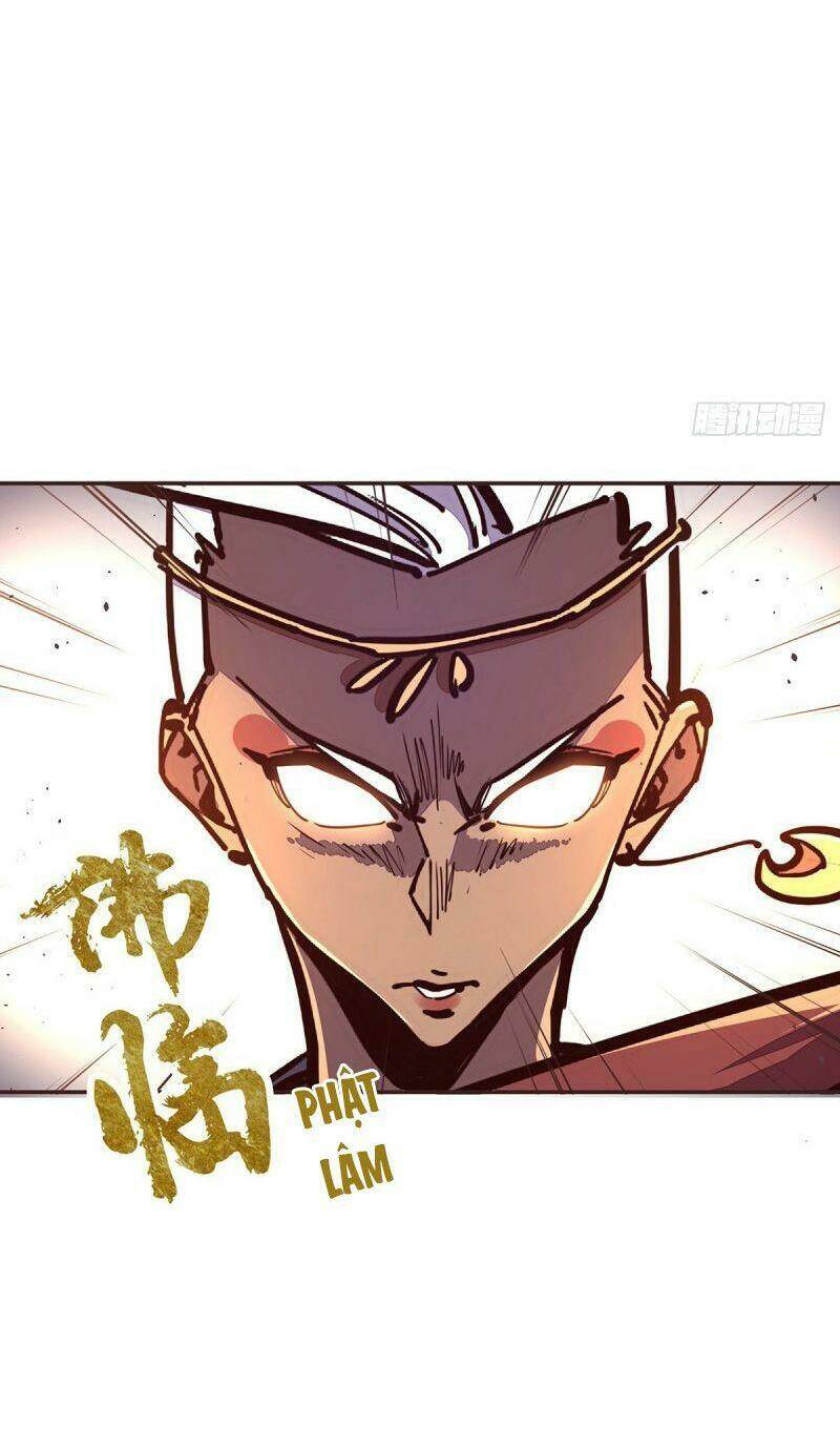 Sinh Tử Quyết: Chapter 65