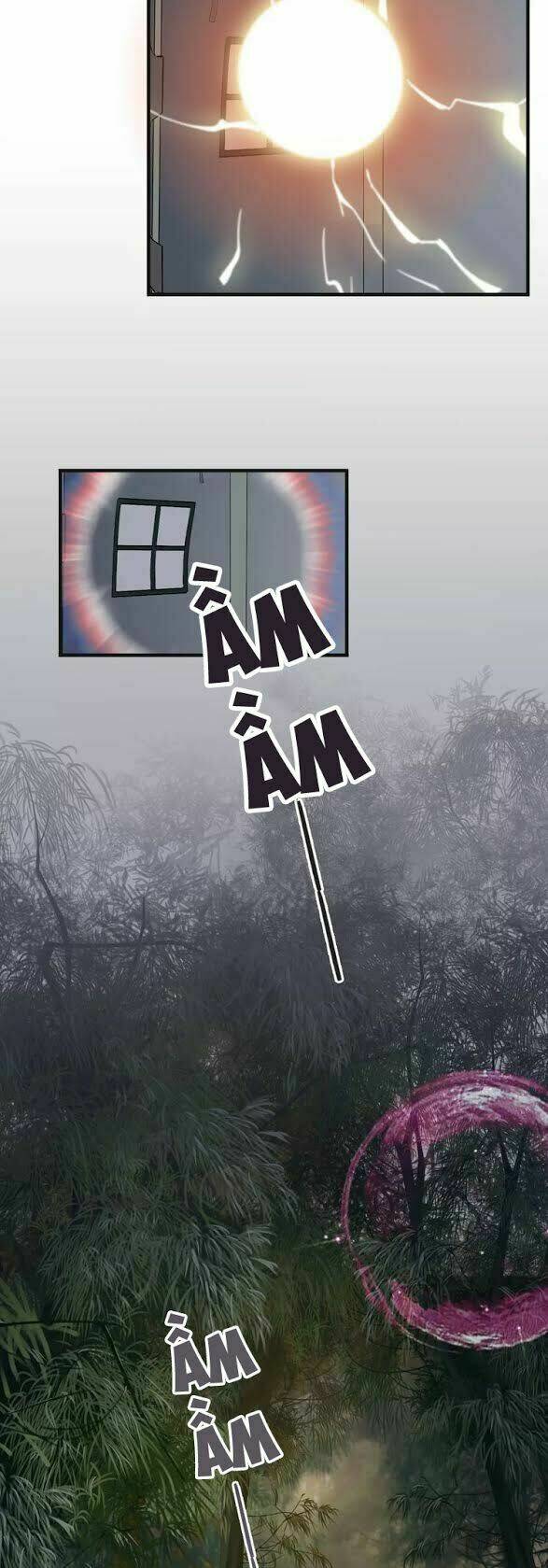 Thiên Thần Không Có Tiết Tháo: Chapter 43