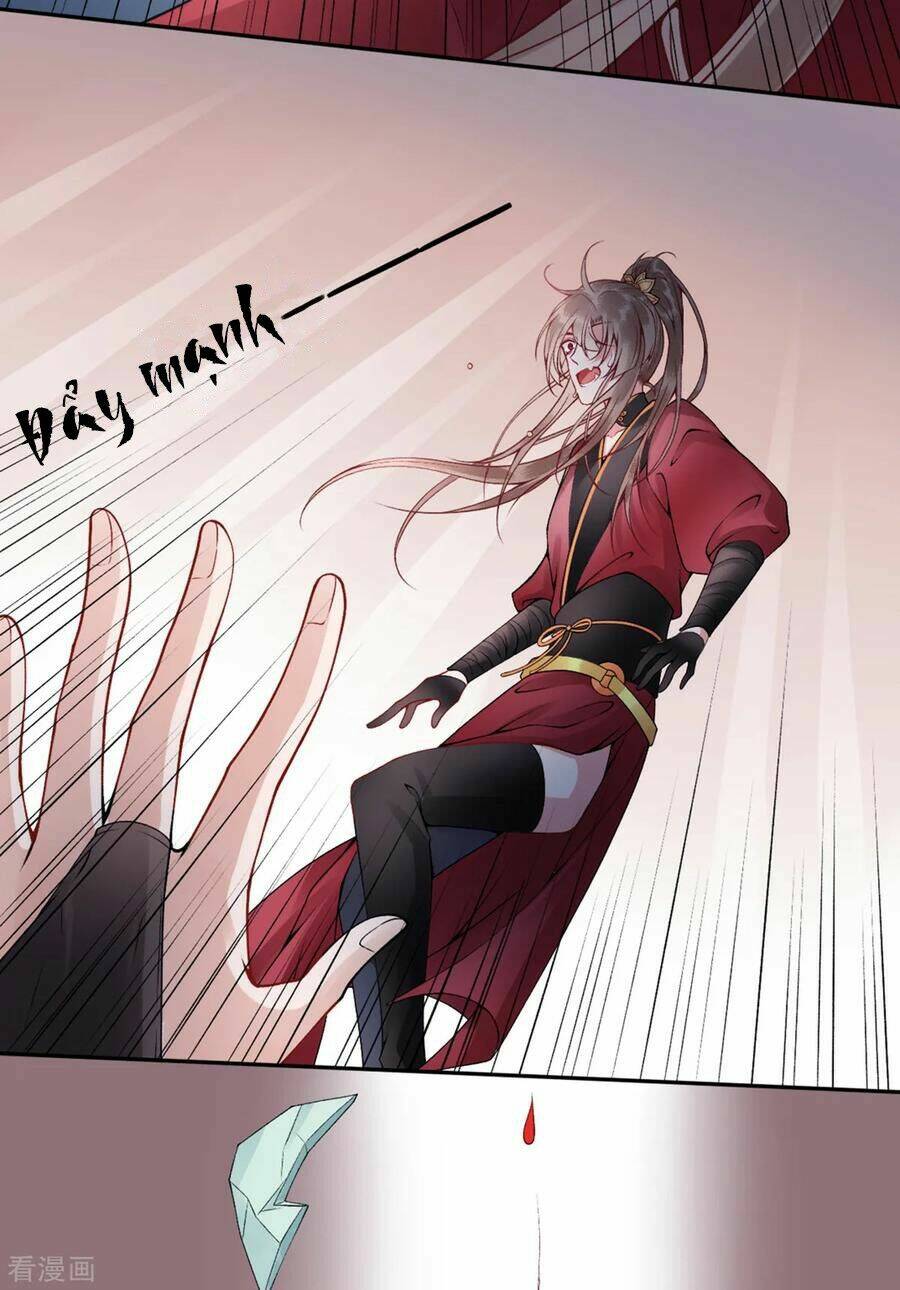Hoàng Phi 9000 Tuổi: Chapter 60