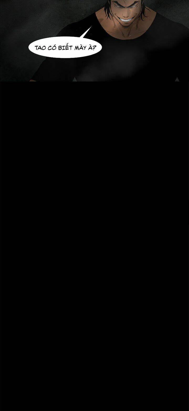 Kẻ Mạnh Nhất - Tong Edge: Chapter 30