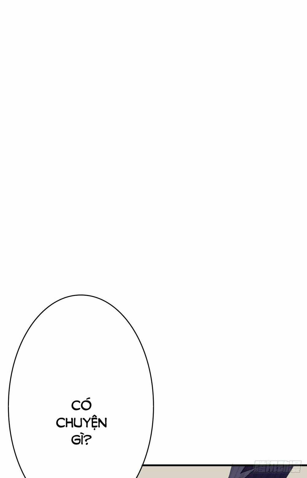 Manh Thê Khó Dỗ: Chapter 20