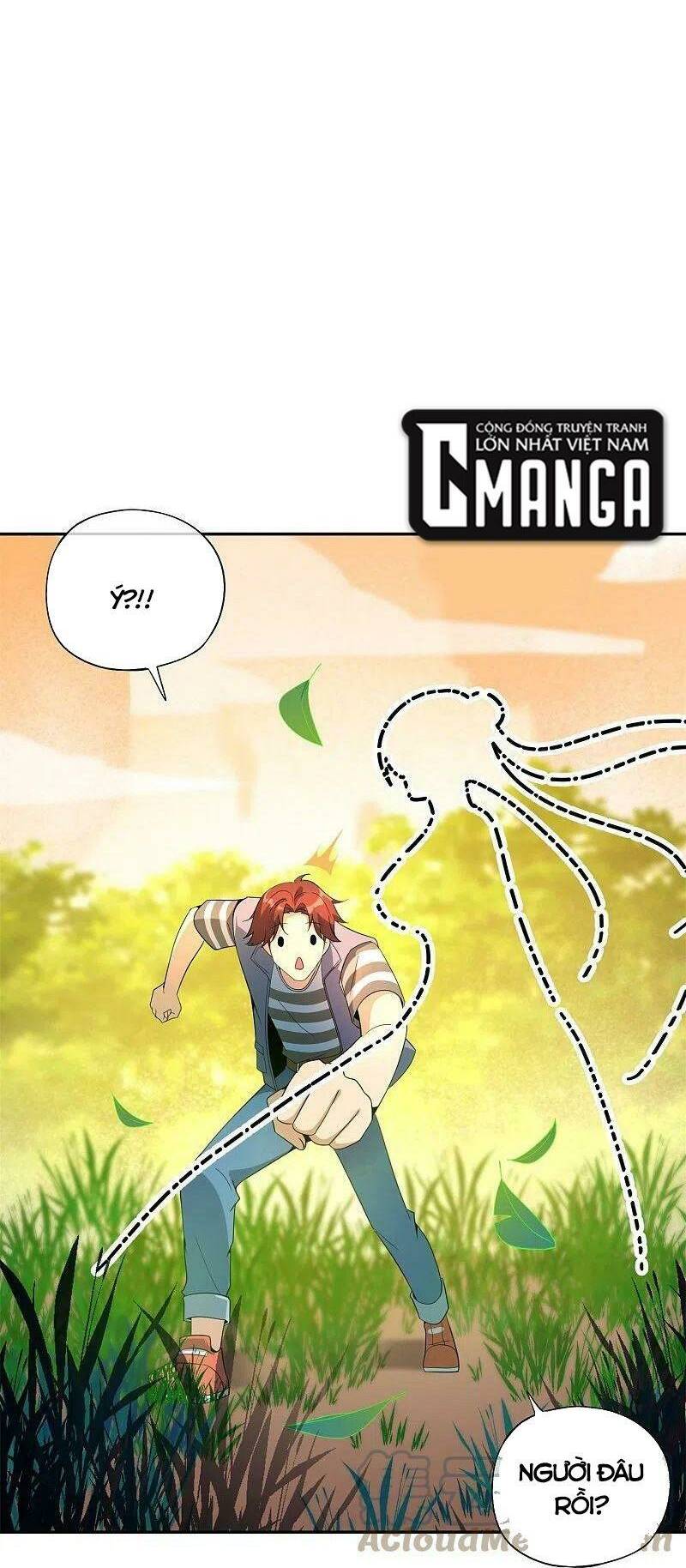 Vòng Bạn Bè Mạnh Nhất Của Tiên Giới: Chapter 182