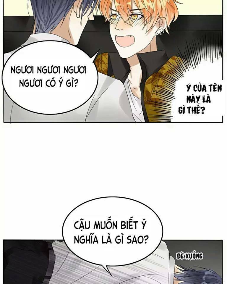 Trẫm Không Phải Là Đại Minh Tinh: Chapter 7