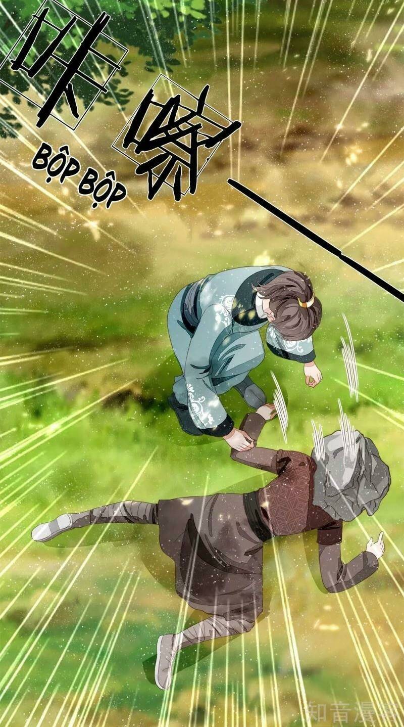 Đệ Nhất Hoàn Khố: Chapter 78