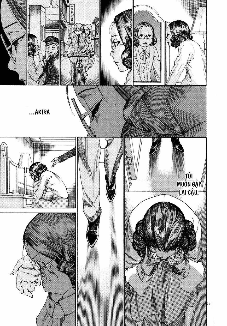 Yuureitou: Chapter 80