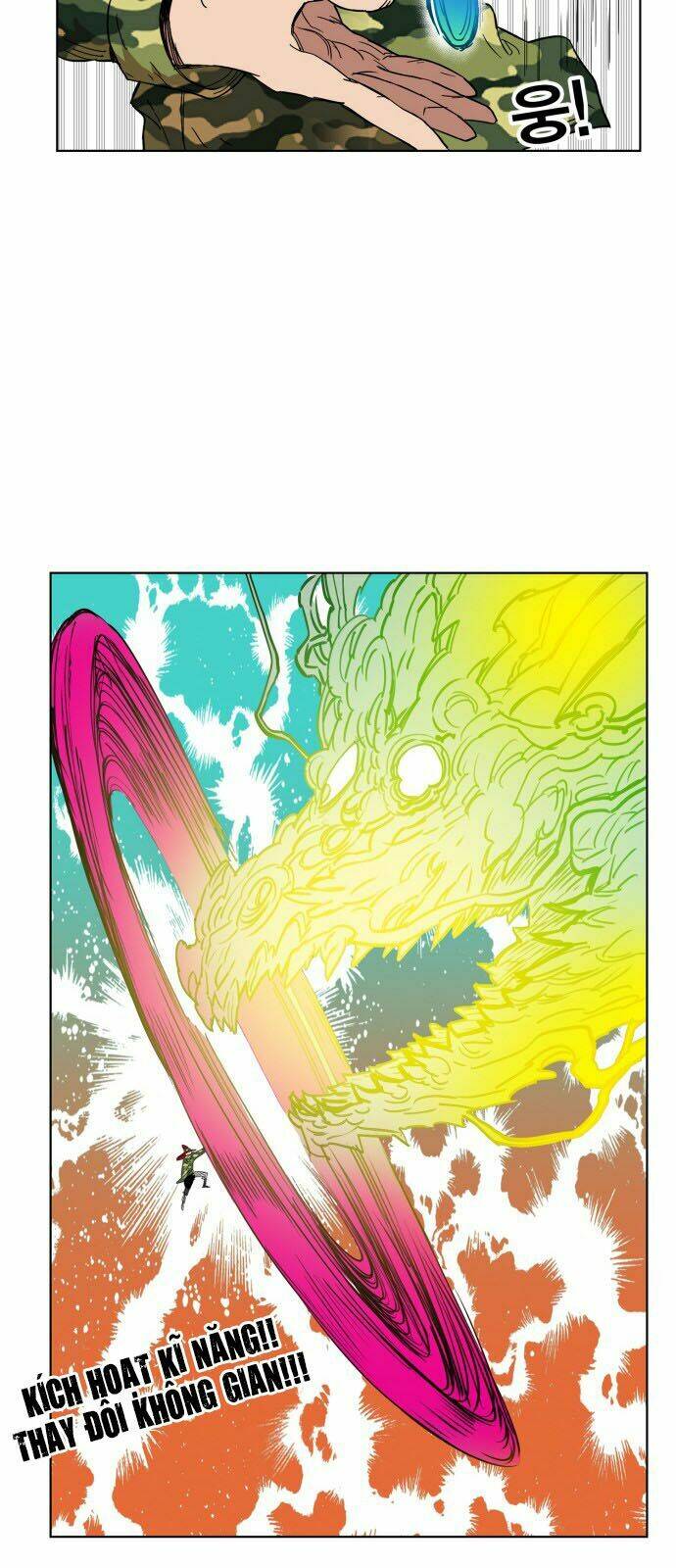 Hard Core Leveling Warrior: Chapter 133