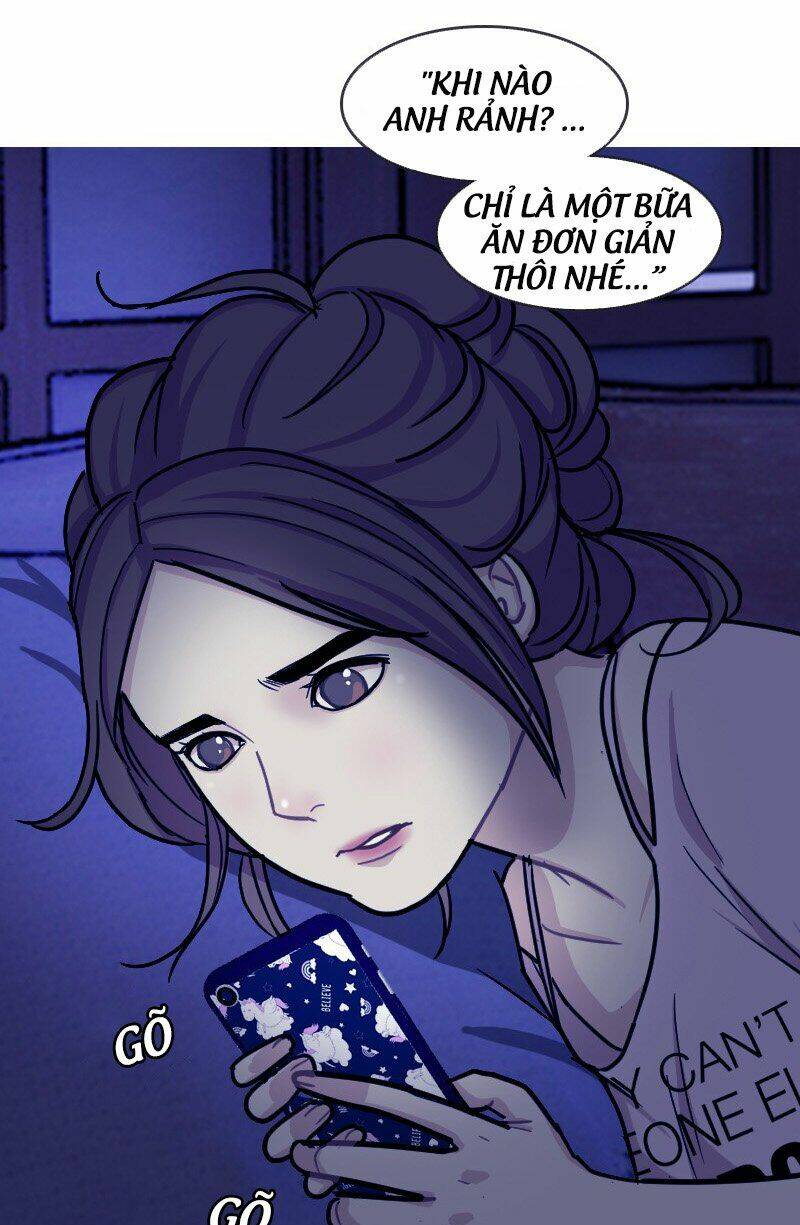 Nửa Đêm Ở Poppy Land: Chapter 20