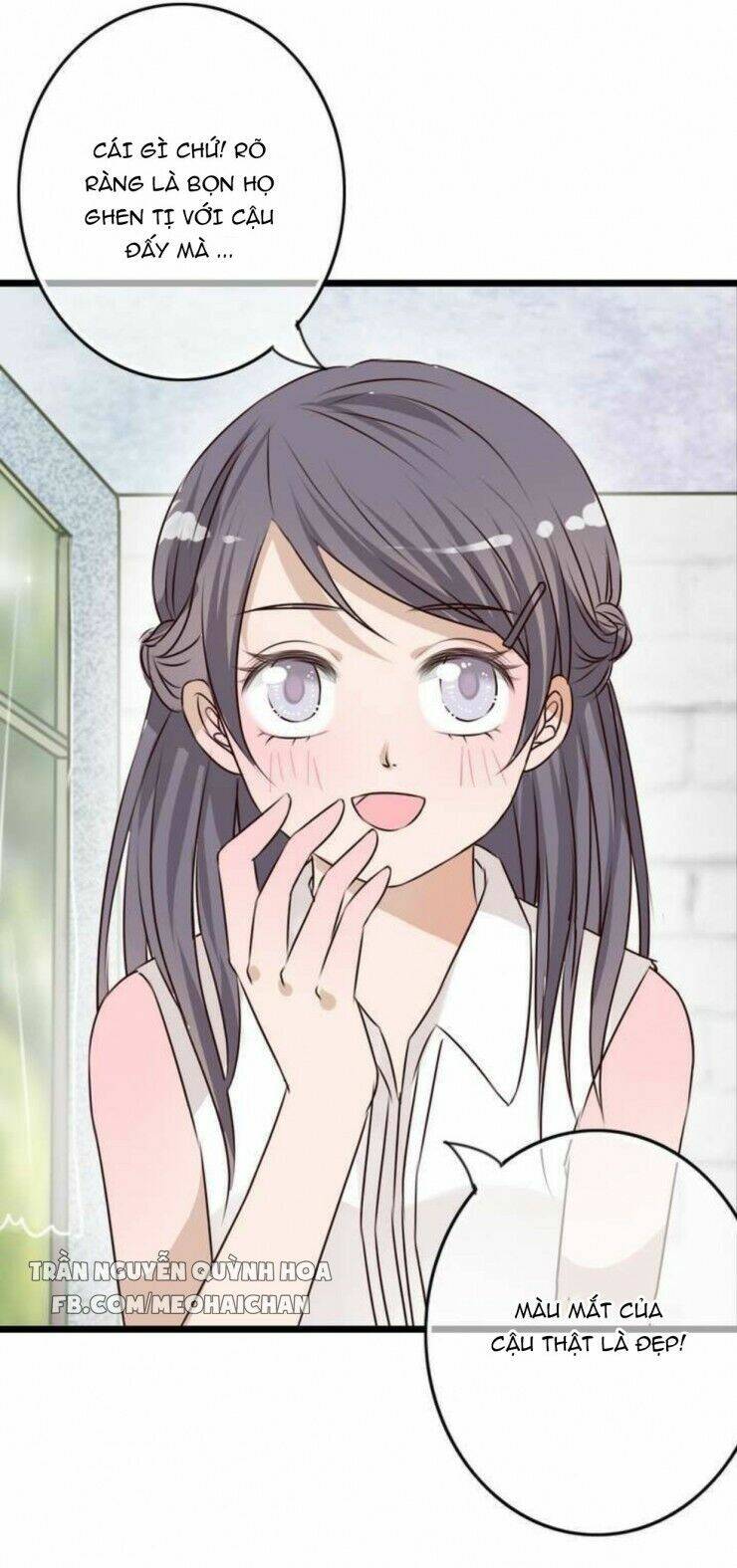 Sau Con Mưa Mùa Hạ: Chapter 6