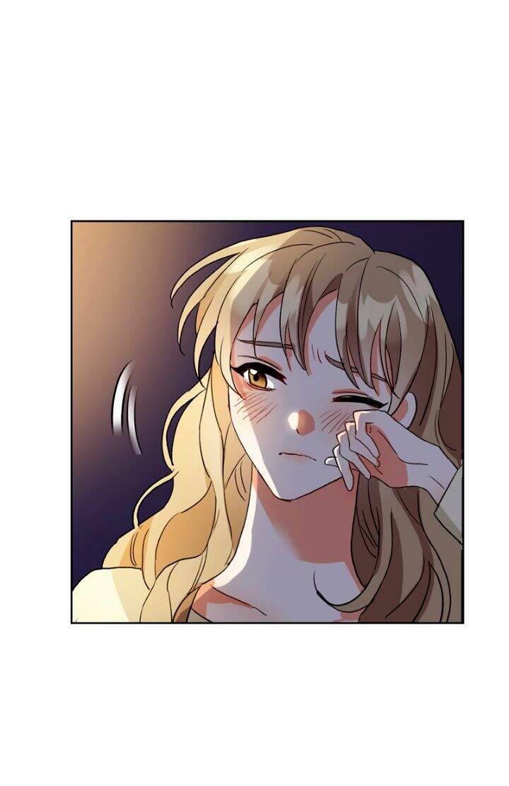 Nụ Hôn Của Giác Quan Thứ Sáu: Chapter 6