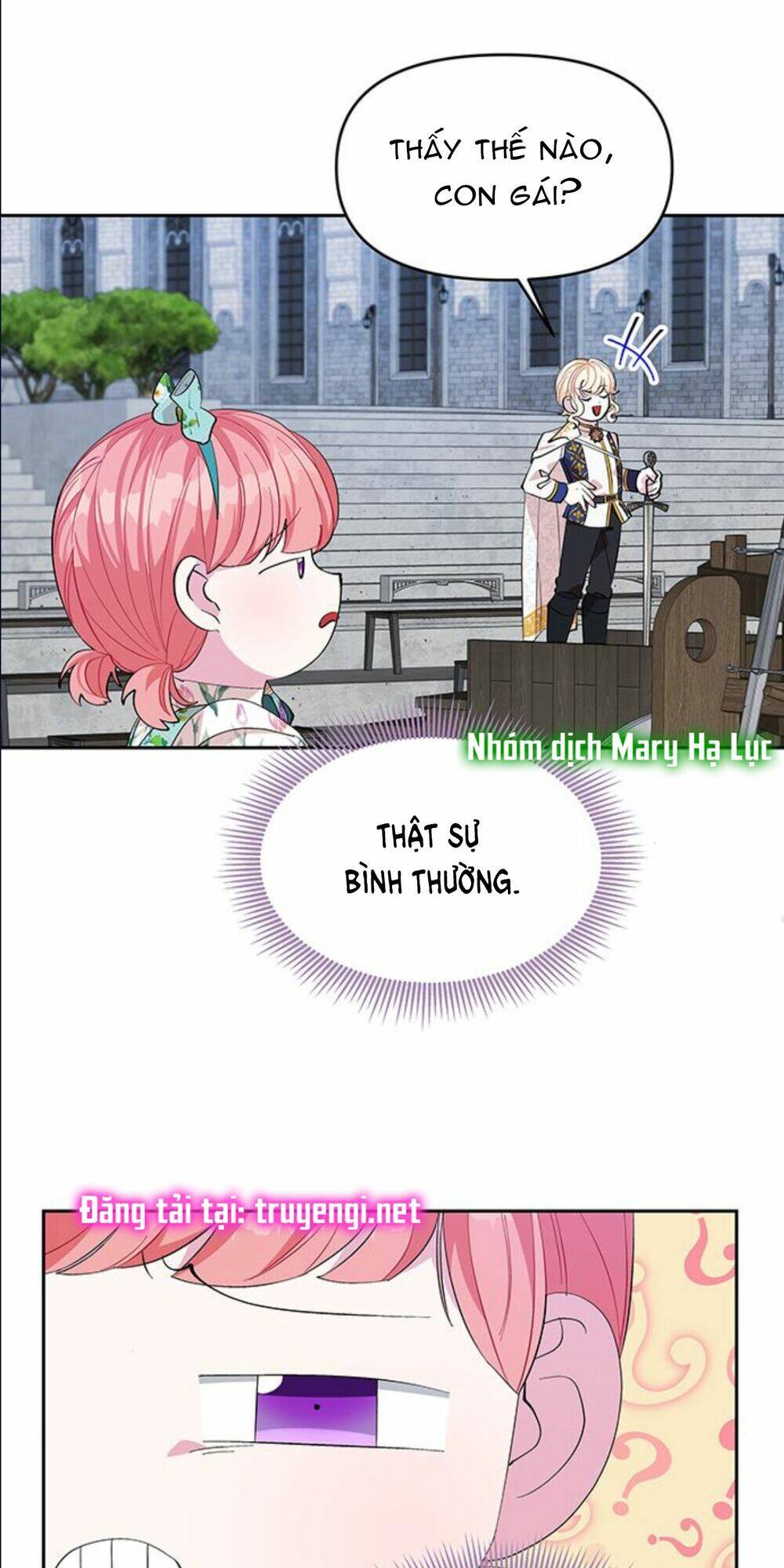 Con Người Không Phải Thứ Có Thể Sửa Rồi Dùng Được Đâu!: Chapter 20