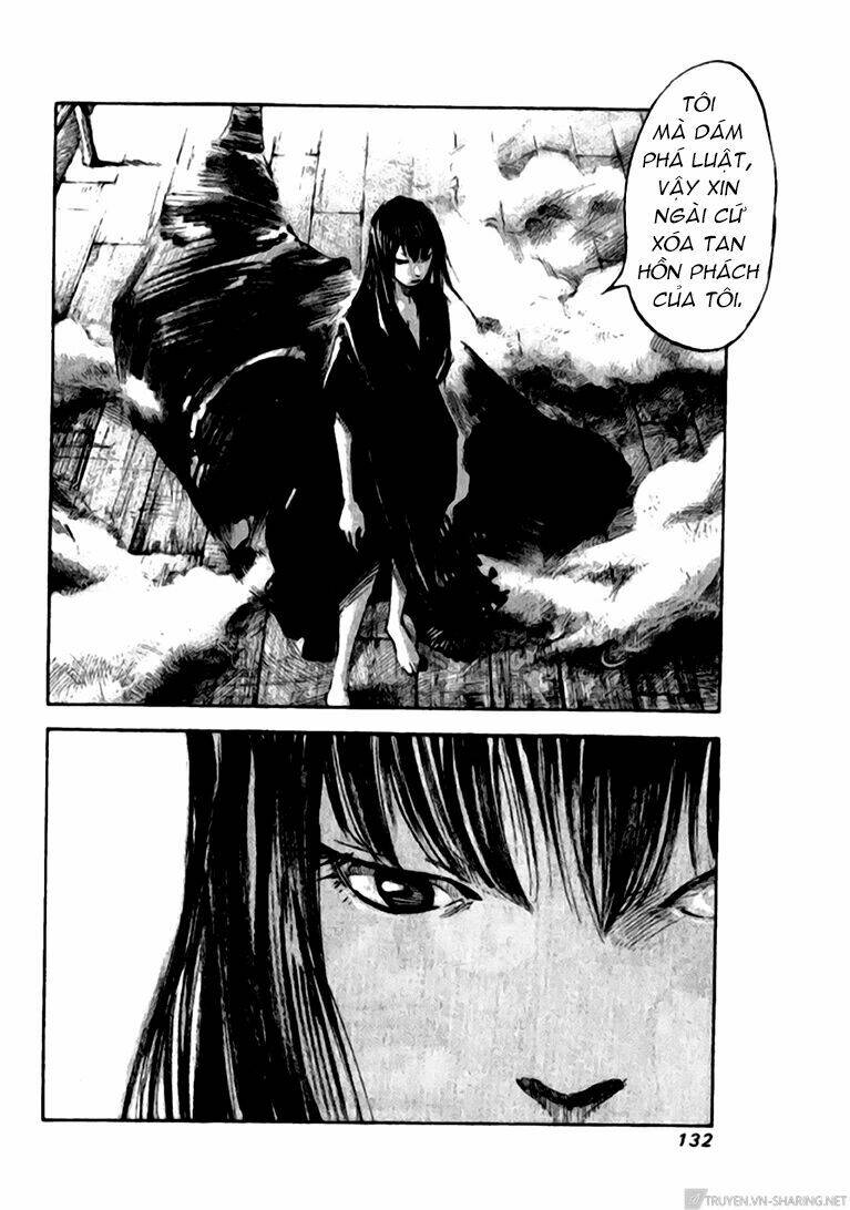Skyhigh: Shinshou: Chapter 15