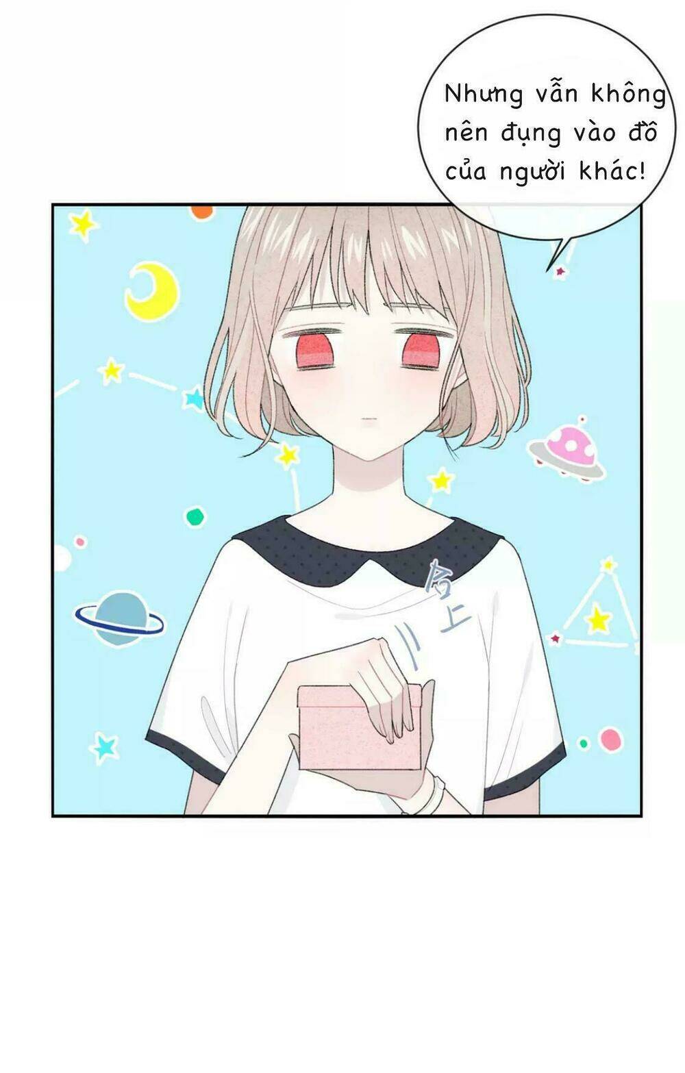 Từ Cái Nhìn Của Em: Chapter 7.5