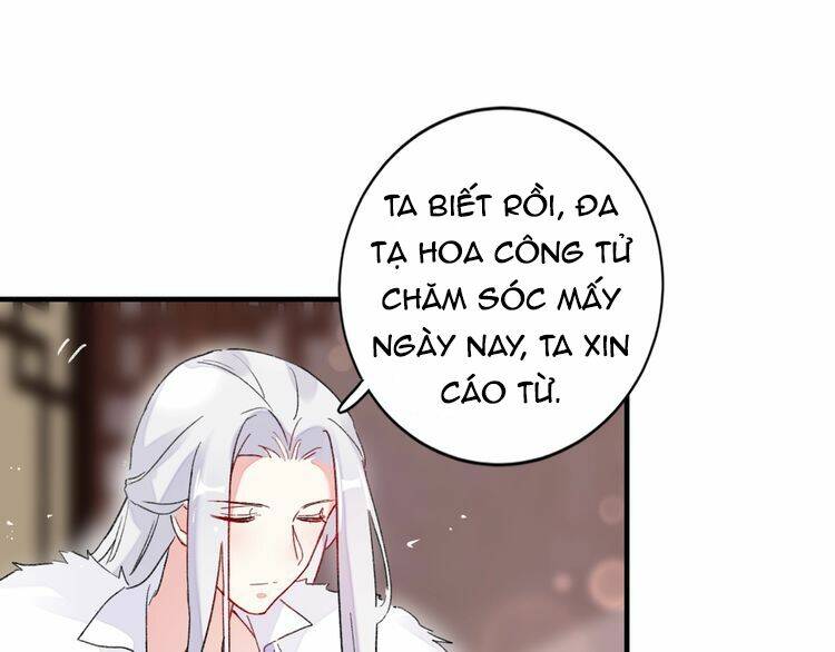 Hoa Nhan Sách: Chapter 75.2