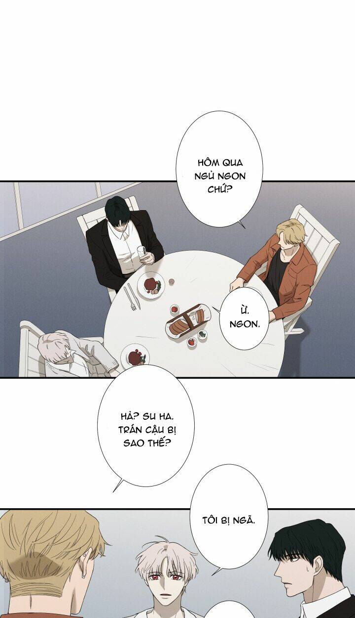 Trốn Tìm: Chapter 26