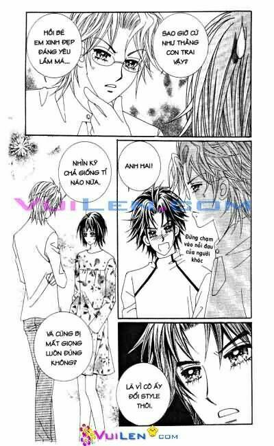 Hạnh Phúc Bất Tận: Chapter 2