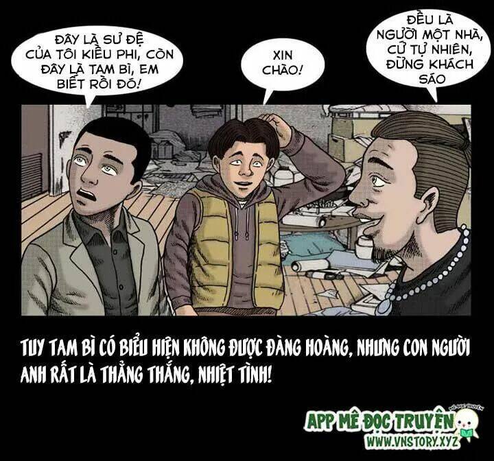 Kỳ Án Có Thật: Chapter 49