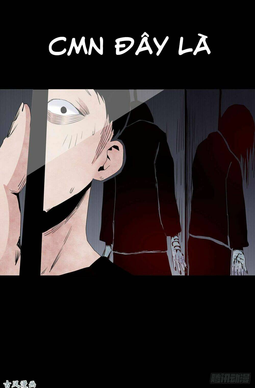 Ẩn Số Về Tứ Gia: Chapter 4