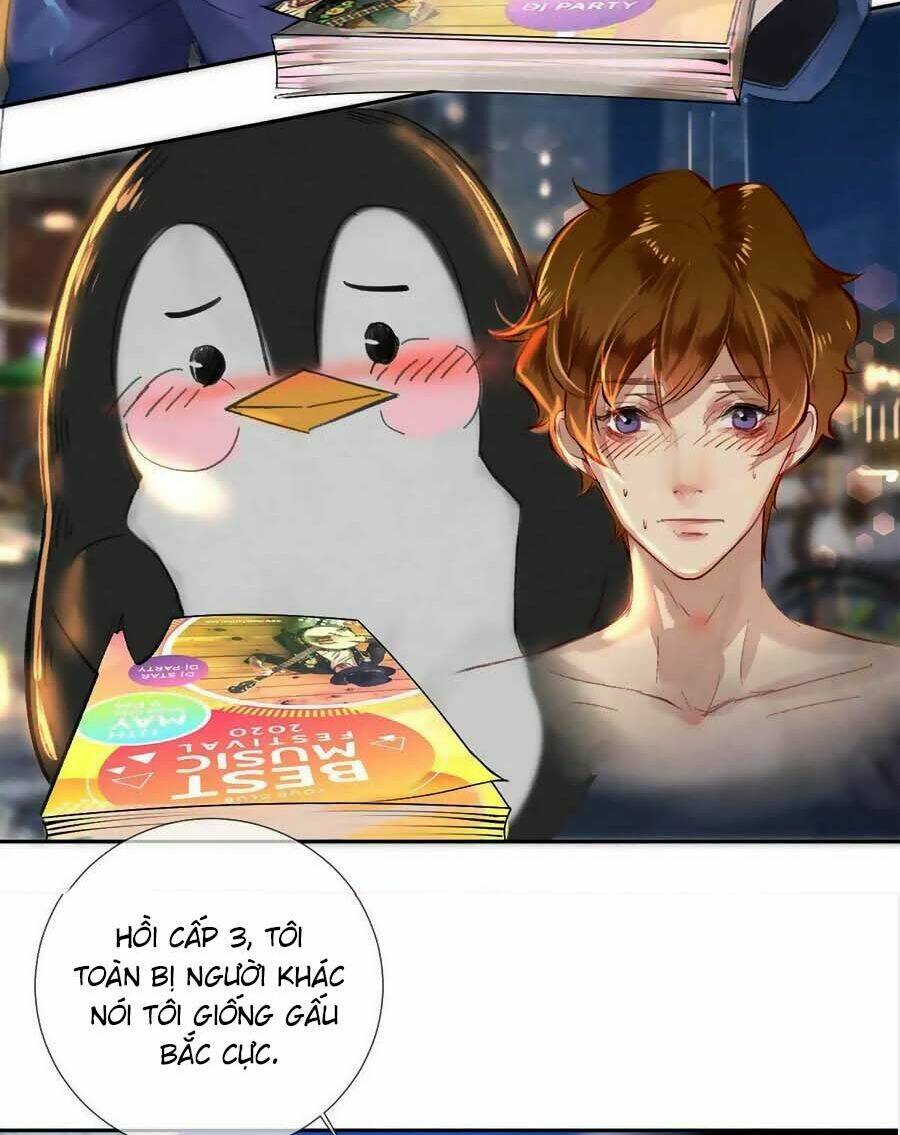 Chung Cư Của Các Ảnh Đế: Chapter 39