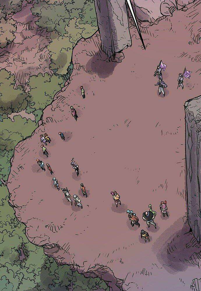 Chủ Nhân Thiên Giới: Chapter 2