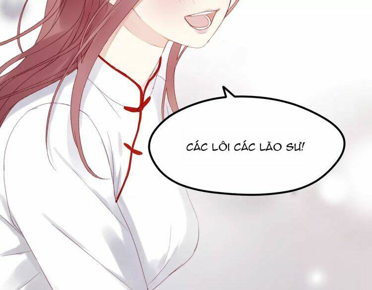 Lượm Được Một Tiểu Hồ Ly 2: Chapter 24