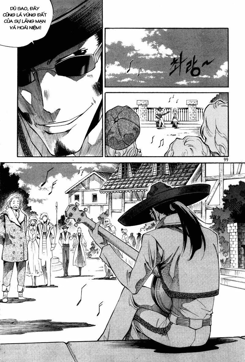 Dark Air: Chapter 18