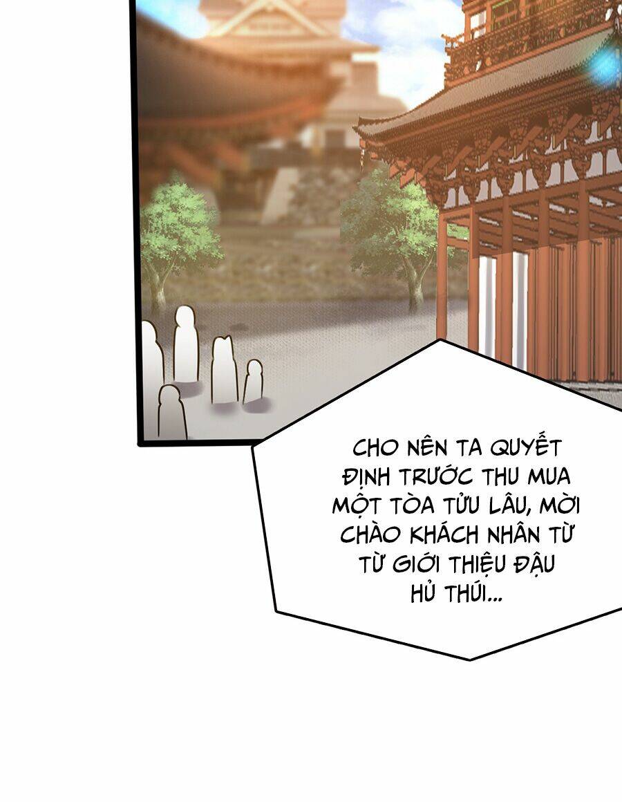 Đại Bảo Kiếm Của Tôi: Chapter 54
