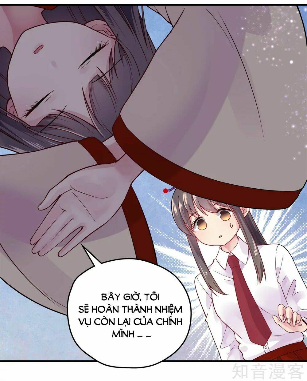 Từ Chối Kết Hôn Với Đại Gia: Cô Dâu Bỏ Trốn: Chapter 14
