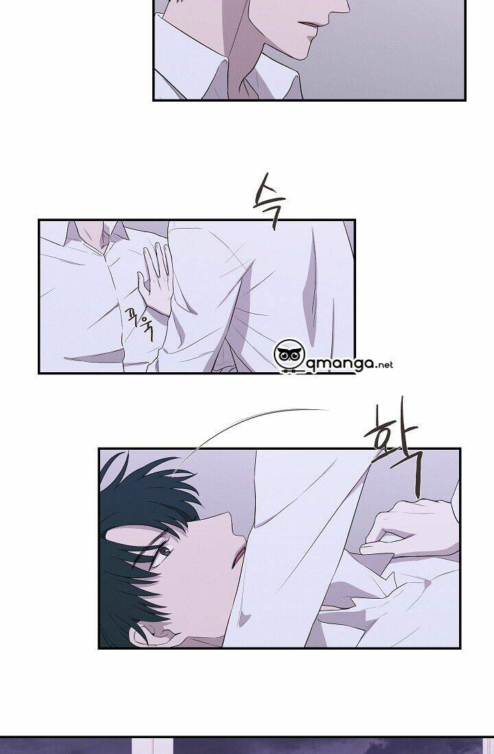 Trốn Tìm: Chapter 25