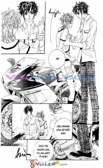 Chạm Mặt Thần Tượng: Chapter 11