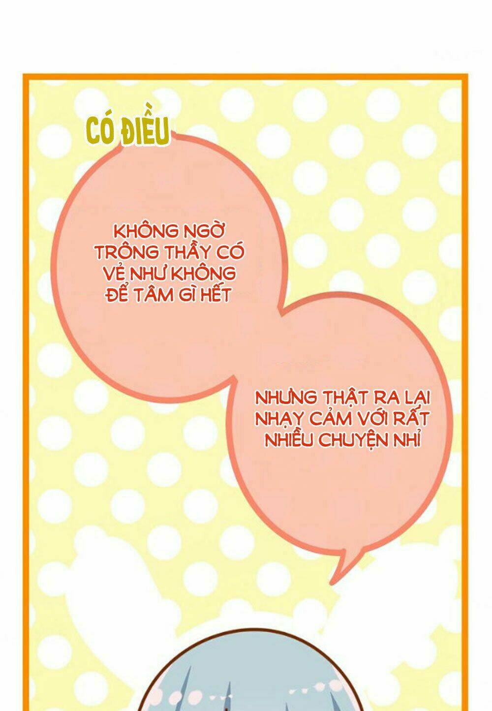 Tháng Sáu Không Hẹn Mà Gặp: Chapter 21