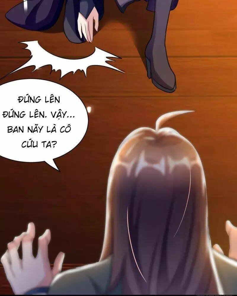 Dị Giới Siêu Cấp Ở Rể: Chapter 3