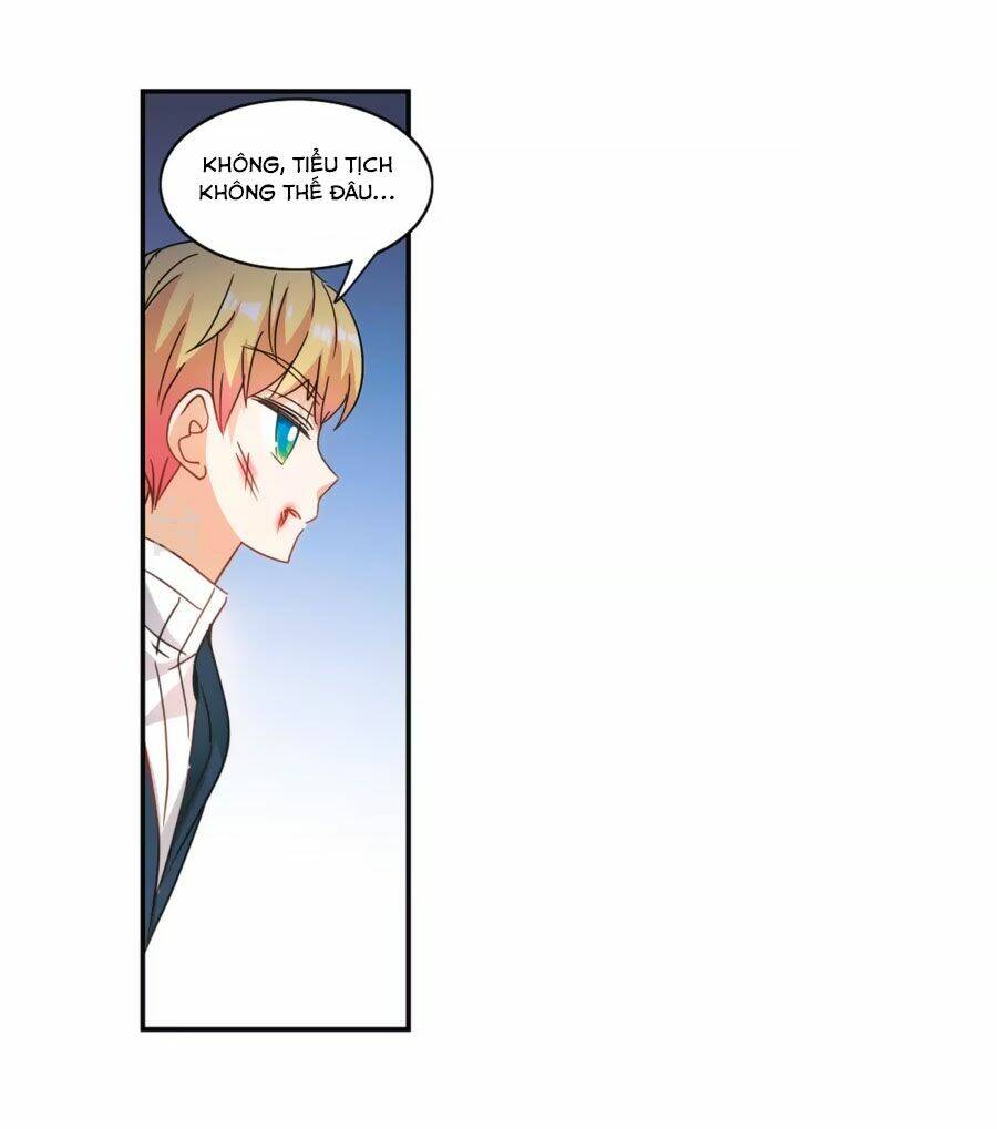 Tô Tịch Kỳ Quái: Chapter 95.2