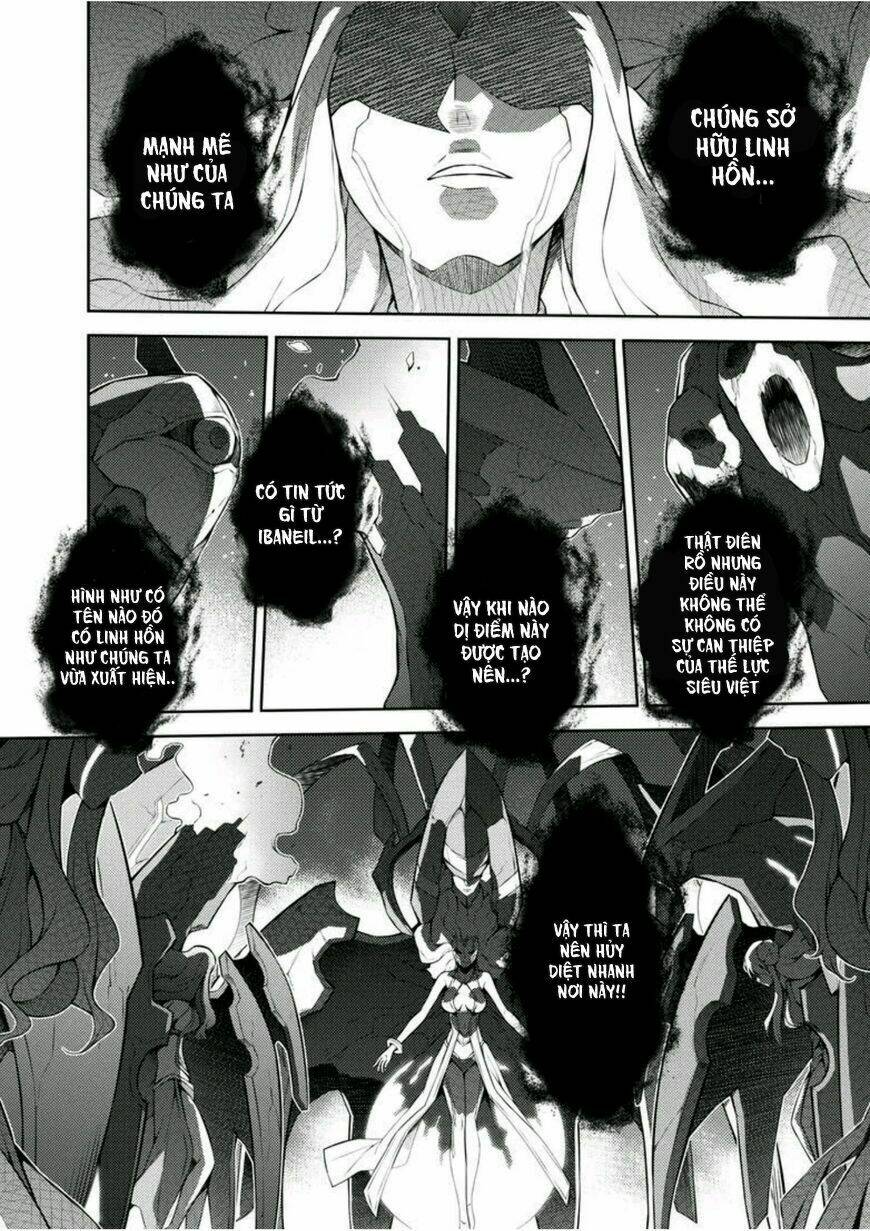 Freezing: Chapter 212