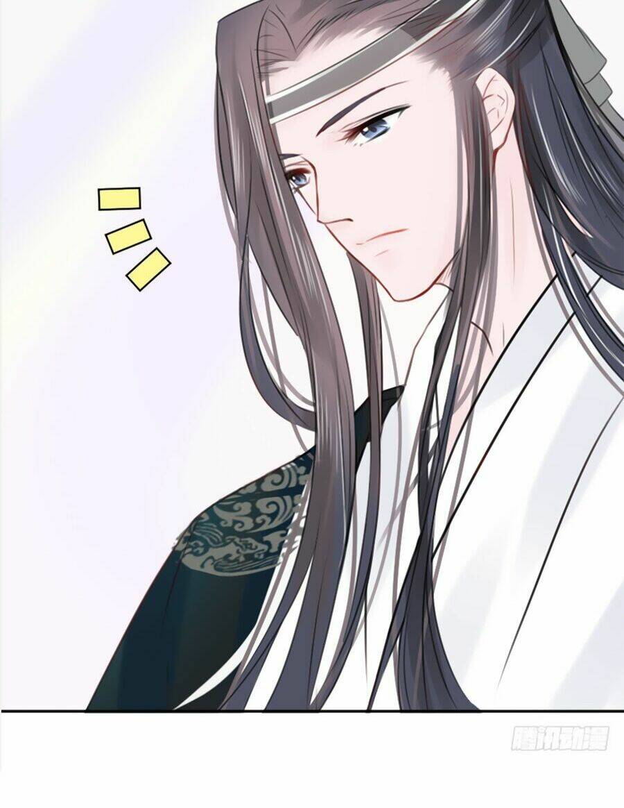 Đường Hoa Nhất Mộng Cổ Phi Truyện: Chapter 12